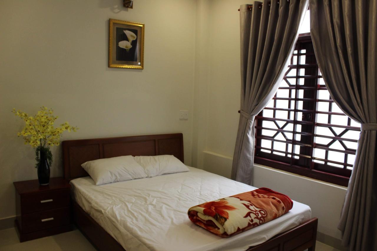 Minh Thao Guesthouse Da Nang Exterior photo