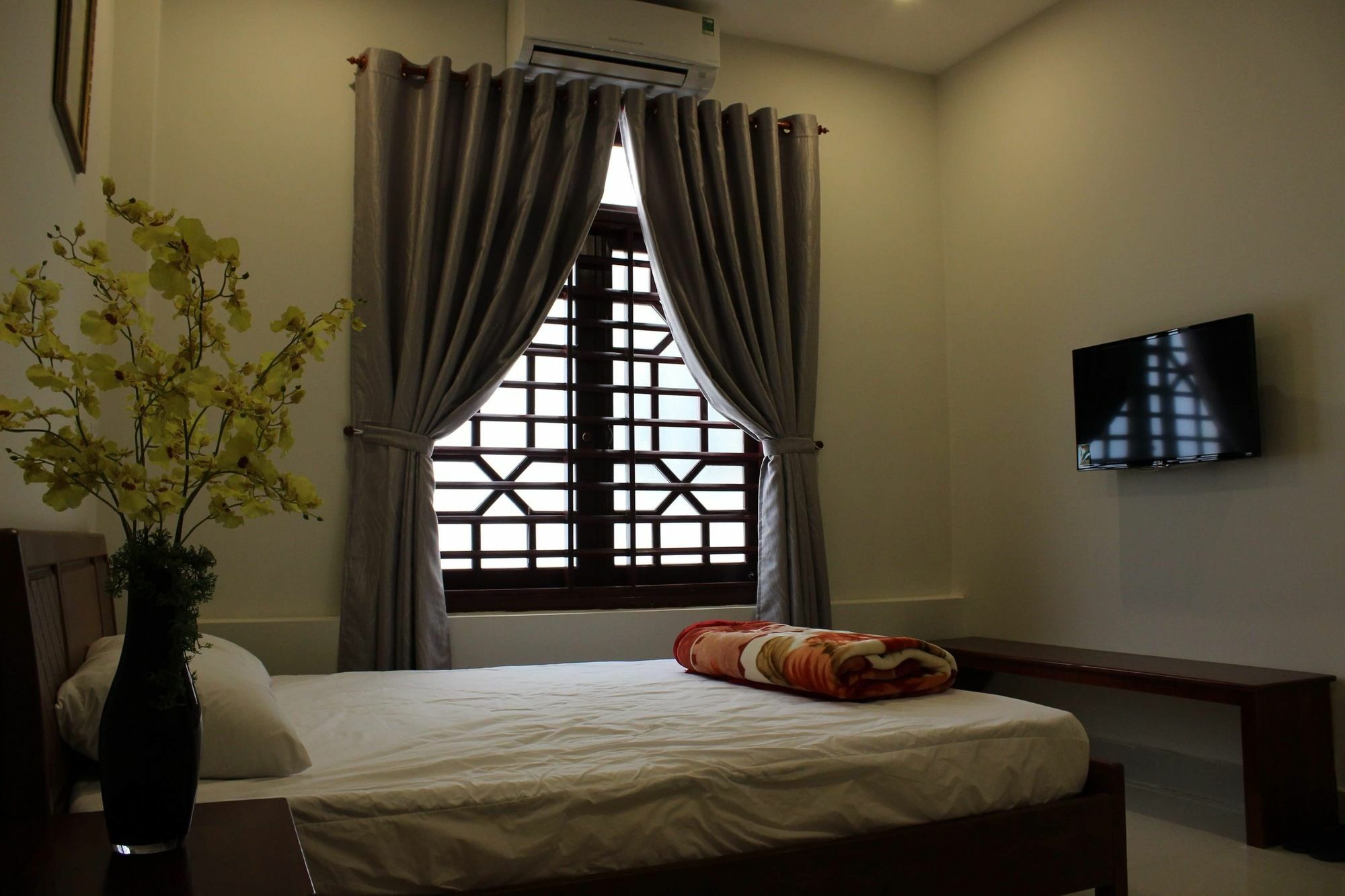 Minh Thao Guesthouse Da Nang Exterior photo